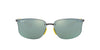 Lente Solar Ray Ban RB4322M Gris