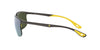 Lente Solar Ray Ban RB4322M Gris