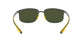 Lente Solar Ray Ban RB4322M Gris