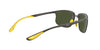 Lente Solar Ray Ban RB4322M Gris