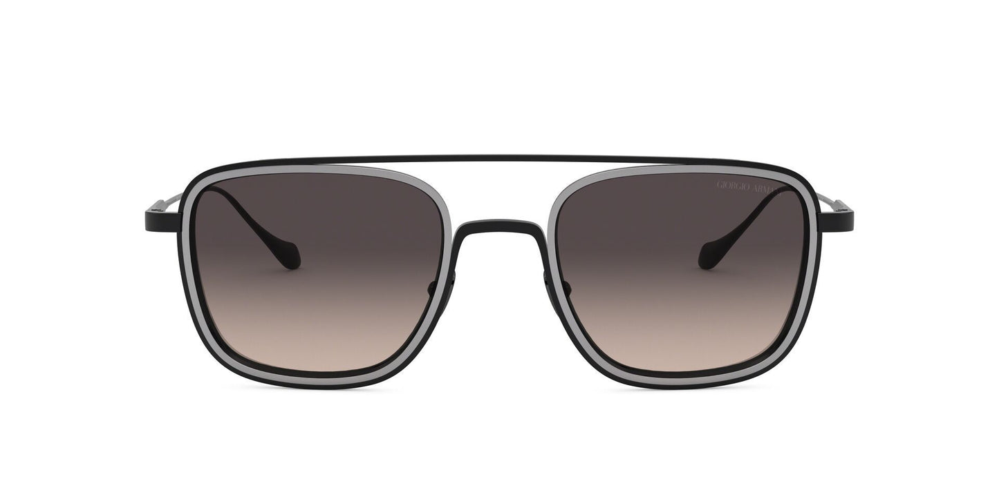 Lente Solar Giorgio Armani AR6086 Negro