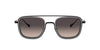 Lente Solar Giorgio Armani AR6086 Negro