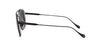 Lente Solar Giorgio Armani AR6086 Negro