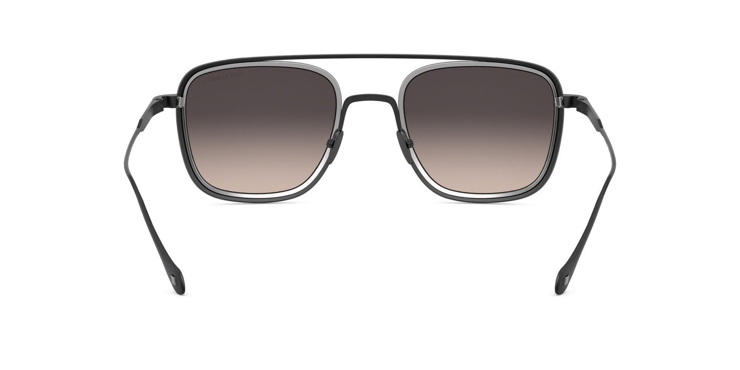 Lente Solar Giorgio Armani AR6086 Negro