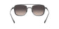 Lente Solar Giorgio Armani AR6086 Negro