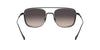 Lente Solar Giorgio Armani AR6086 Negro