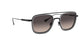 Lente Solar Giorgio Armani AR6086 Negro