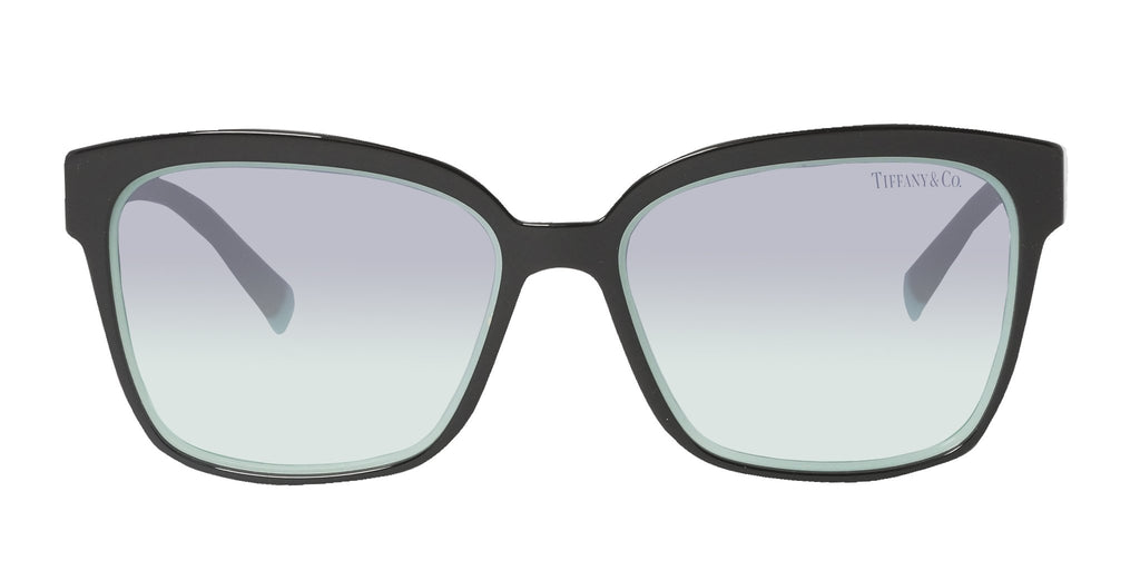 Lente Solar Tiffany TF4162 Negro
