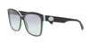 Lente Solar Tiffany TF4162 Negro