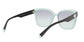 Lente Solar Tiffany TF4162 Negro