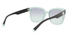Lente Solar Tiffany TF4162 Negro