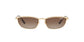 Lente Solar Vogue VO4139SB Dorado