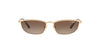 Lente Solar Vogue VO4139SB Dorado