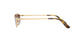 Lente Solar Vogue VO4139SB Dorado