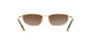 Lente Solar Vogue VO4139SB Dorado