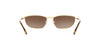 Lente Solar Vogue VO4139SB Dorado