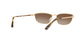 Lente Solar Vogue VO4139SB Dorado