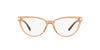 Lente Oftálmico Versace VE3271 Café