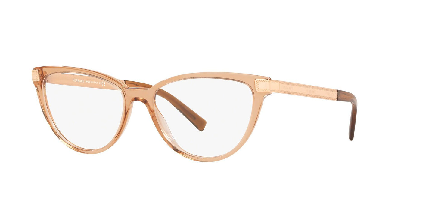 Lente Oftálmico Versace VE3271 Café