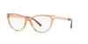 Lente Oftálmico Versace VE3271 Café