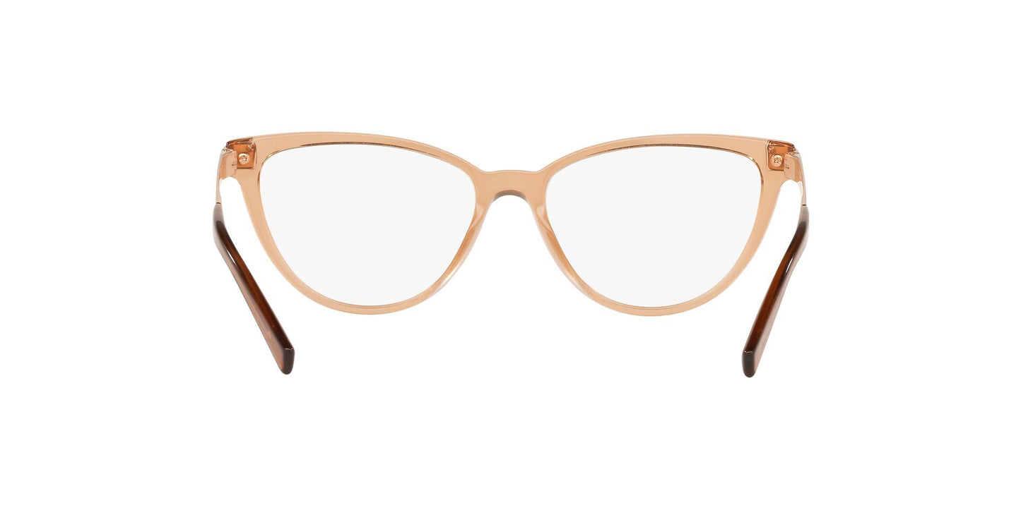 Lente Oftálmico Versace VE3271 Café