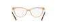 Lente Oftálmico Versace VE3271 Café