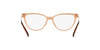 Lente Oftálmico Versace VE3271 Café