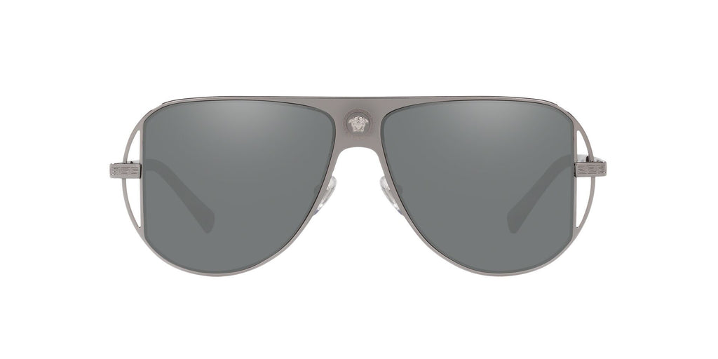 Lente Solar Versace VE2212 Plata