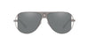 Lente Solar Versace VE2212 Plata