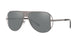 Lente Solar Versace VE2212 Plata