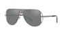 Lente Solar Versace VE2212 Plata
