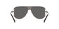 Lente Solar Versace VE2212 Plata