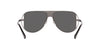 Lente Solar Versace VE2212 Plata