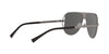 Lente Solar Versace VE2212 Plata
