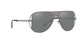 Lente Solar Versace VE2212 Plata