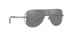 Lente Solar Versace VE2212 Plata