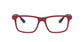 Lente Oftálmico Ray Ban RX7165 Rojo