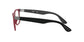 Lente Oftálmico Ray Ban RX7165 Rojo