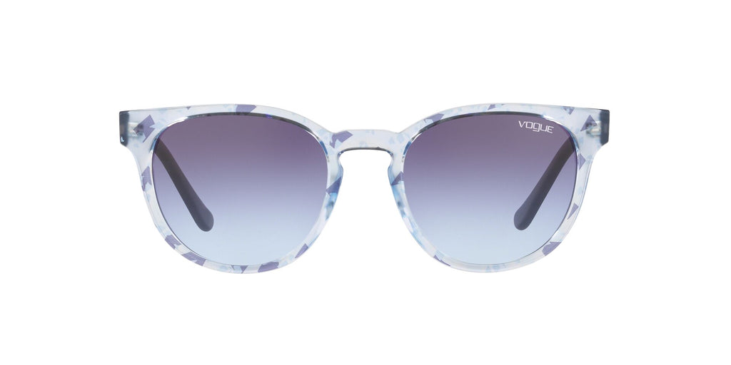 Lente Solar Vogue VO5271S Azul