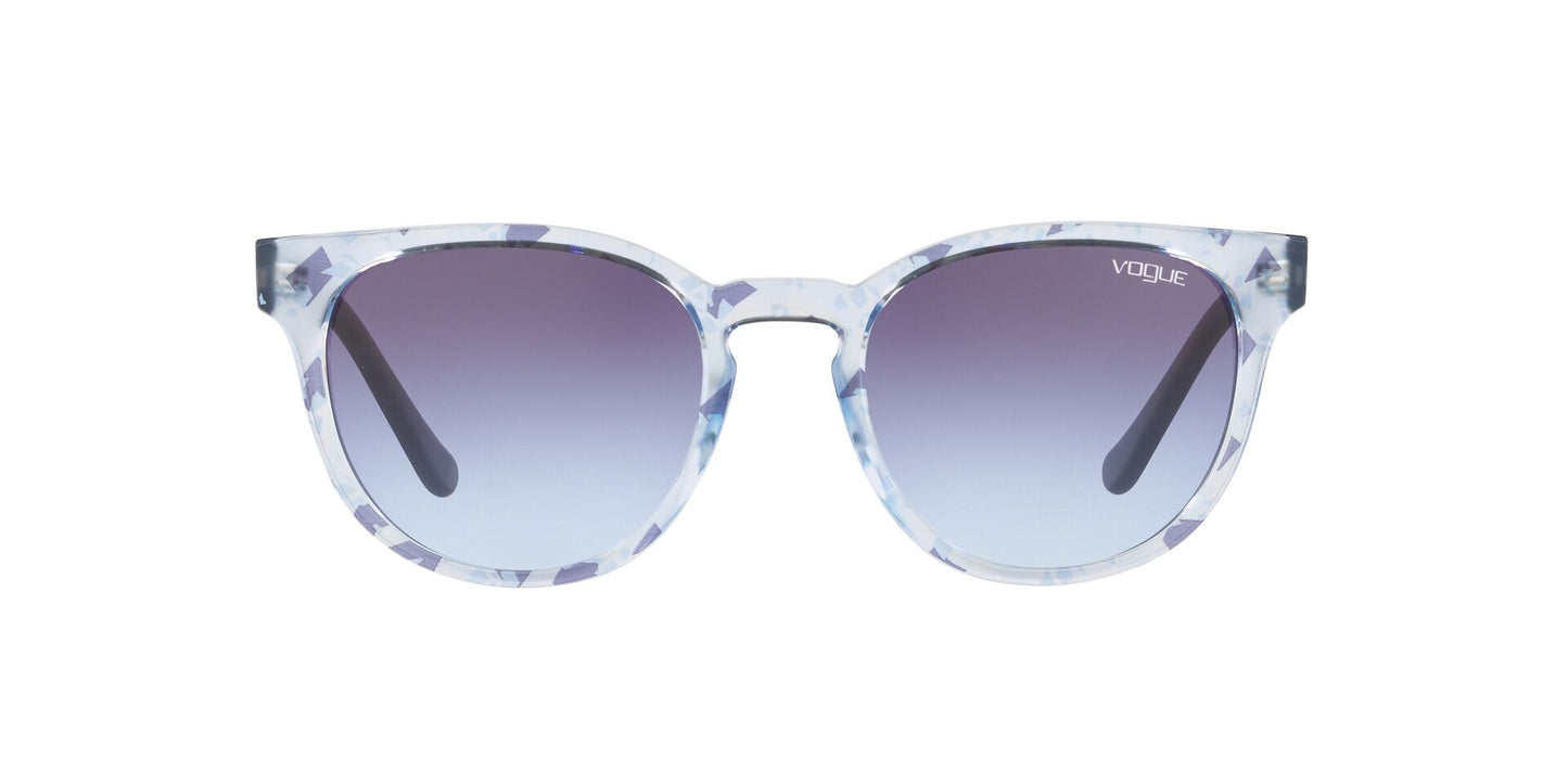 Lente Solar Vogue VO5271S Azul