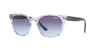Lente Solar Vogue VO5271S Azul
