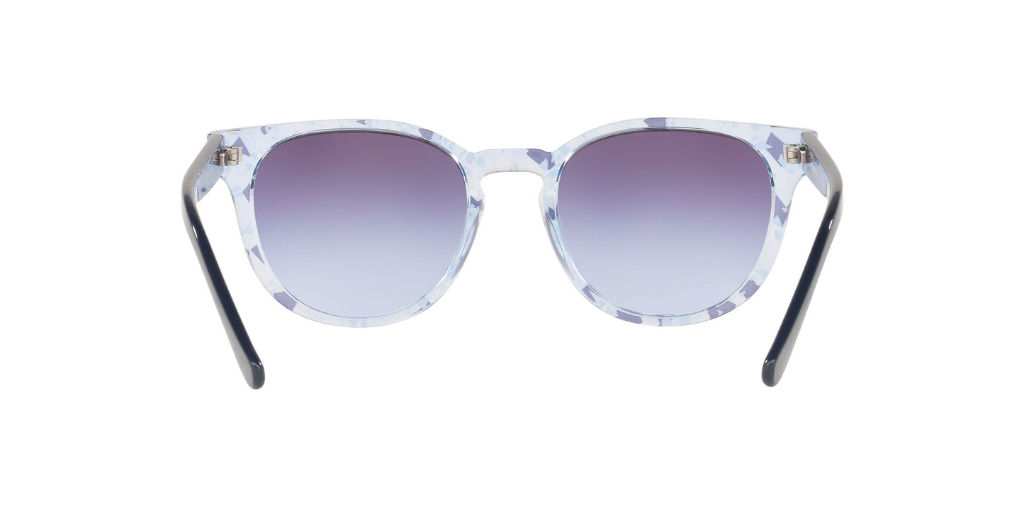Lente Solar Vogue VO5271S Azul