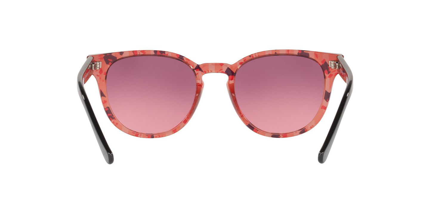 Lente Solar Vogue VO5271S Rojo