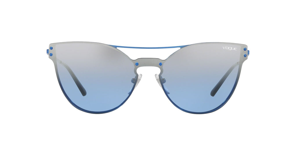 Lente Solar Vogue VO4135S Azul