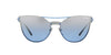 Lente Solar Vogue VO4135S Azul