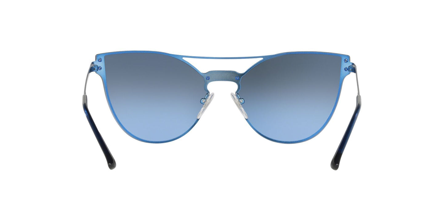 Lente Solar Vogue VO4135S Azul