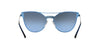 Lente Solar Vogue VO4135S Azul
