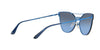Lente Solar Vogue VO4135S Azul