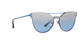 Lente Solar Vogue VO4135S Azul