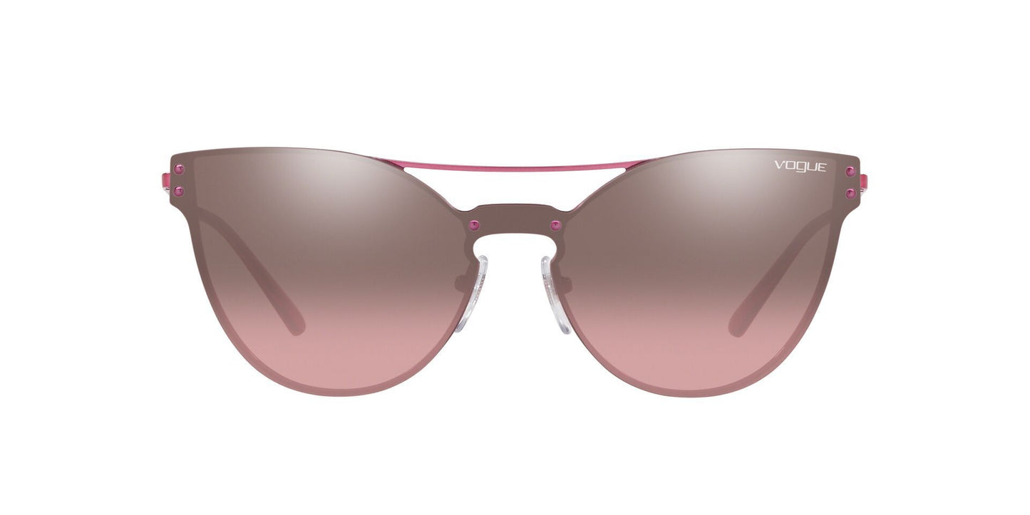 Lente Solar Vogue VO4135S Rosa